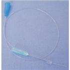 鼠尾靜脈注射導管（Rodent Tail Vein Catheter）